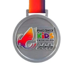 Phoenix Kids Triathlon