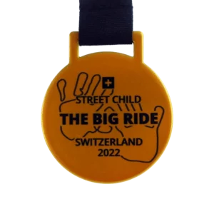 The Big Ride Street Child 2022