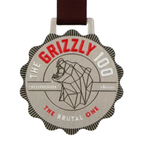 Grizzly 100