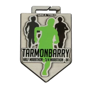 Tarmonbarry Half Marathon