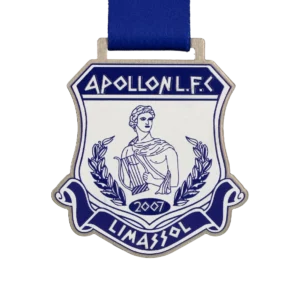 15th Anniversary Apollon Ladies F.C