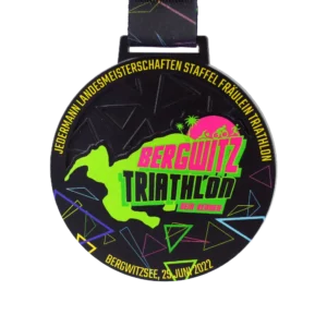 Bergwitz Triathlon 2022