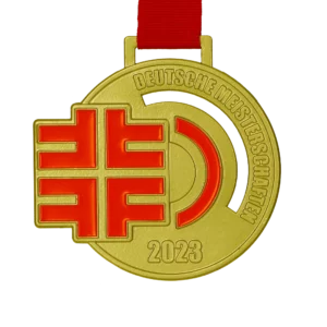 Deutsche Meisterschaften 2023