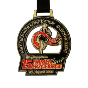 Firemen Erzgerbirge Run