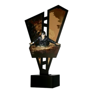 La Strazzata OCR Winner