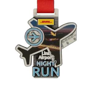 Linz Airport Night Run