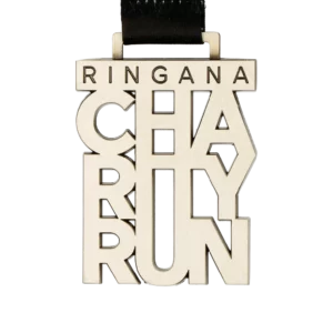 Ringania Charity Run