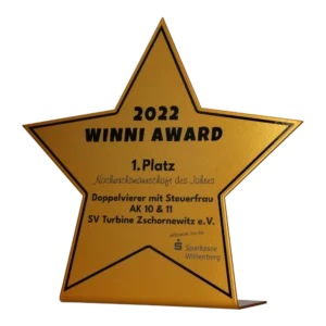 Winni Award
