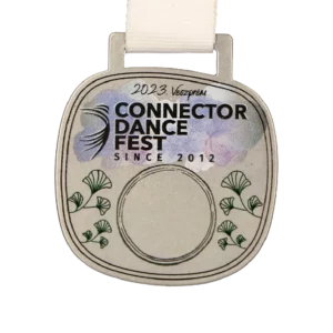 Connector Dance Fest