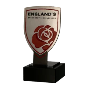 GB Strongest Disabled Man