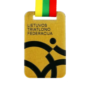 Lithuanian Triathlon Federation