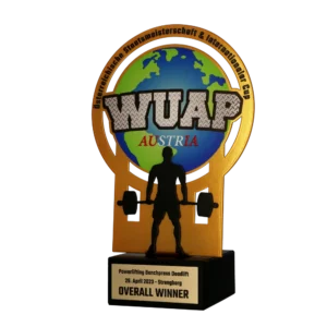 WUAP Austria