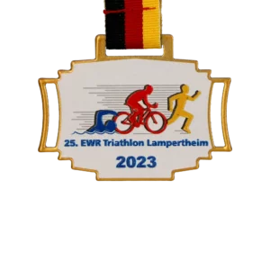 EWR Triathlon Lampertheim