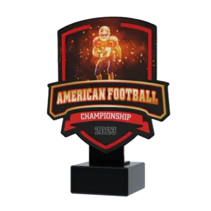American Football Championship 2023