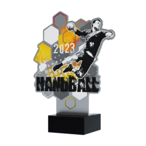 Handball League Awards 2023