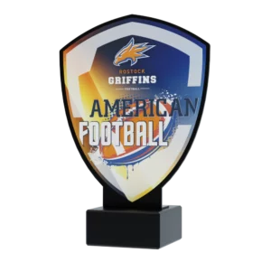 Rostock Griffins Trophy