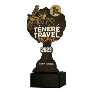 Tenere Travel Trophy