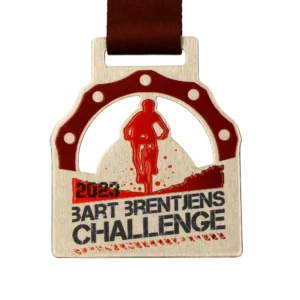 Bart Brentjens Challenge