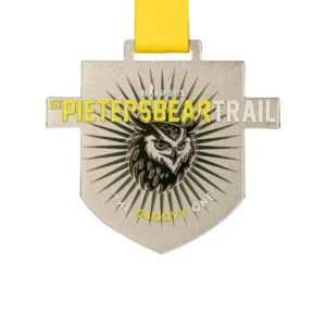 Sint Pietersbear Trail