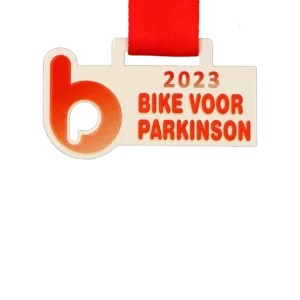 Bike Voor Parkinson