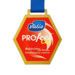 Valio Profeel Cup