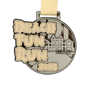 Beach Fun Run 2023