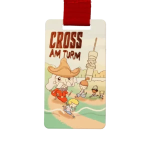 Cross Am Turm Run