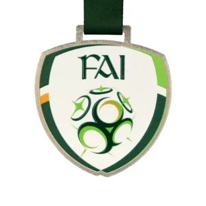Football Association of Ireland
