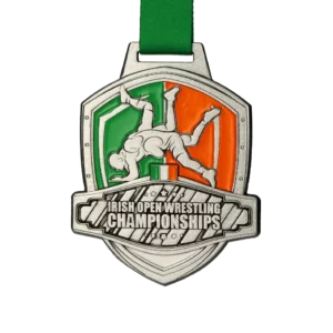 Irish Wrestling Championships