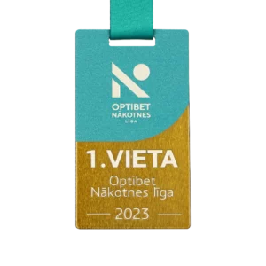 Nakotnes League 2023