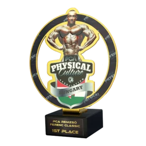 PCA Remzső Ferenc Classic