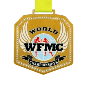 WFMC World Championships 2023