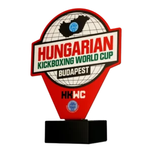 Hungarian Kickboxing World Cup 2023