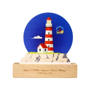 Jack Wolfskin-Ostseeweg Challenge