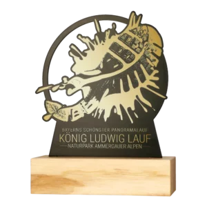 Konig Ludwig Lauf Trophy