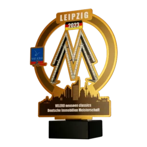 Leipzig Velero 2023