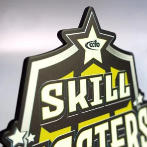 Skill Masters Trophy Zoom