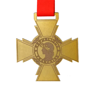 Trail du Chemin des Dames