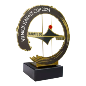 Vilnius Karate Cup 2024