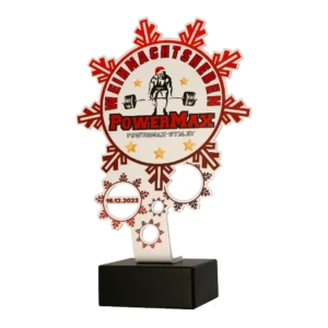 Weihnachtsheben PowerMax