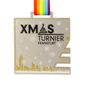 Xmas Turnier Frankfurt