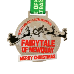 Fairytale of Newquay