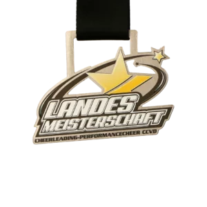 Landes Meisterschaft