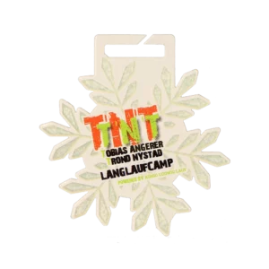 TNT Langlaufcamps