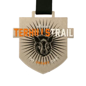 Bearsports Terhills Trail