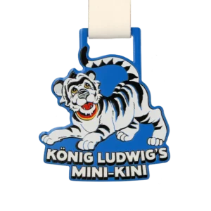 König Ludwig Lauf Mini-Kini