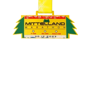 Mittelland Marathon 2023
