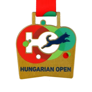 DogFlow Hungarian Open