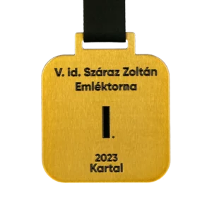 SOCCA Sportszövetség