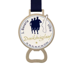 Bavaria Ultra Dreikönigslauf